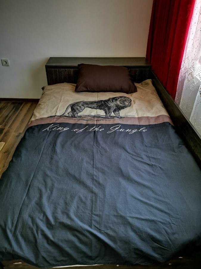 Tora Mora Daire Varna Dış mekan fotoğraf
